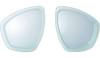 Lenti ottiche per maschera Look Aqualung
